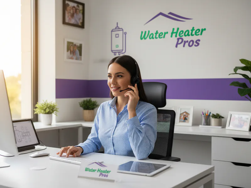 Water Heater Repair  in Oswego  FAQ